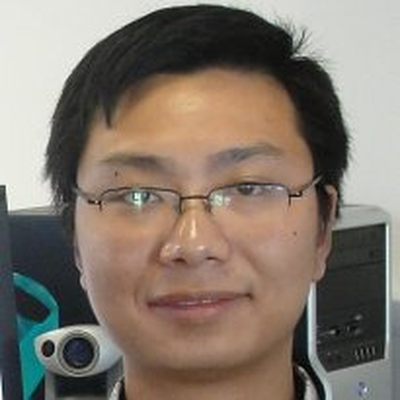 Ping Liu